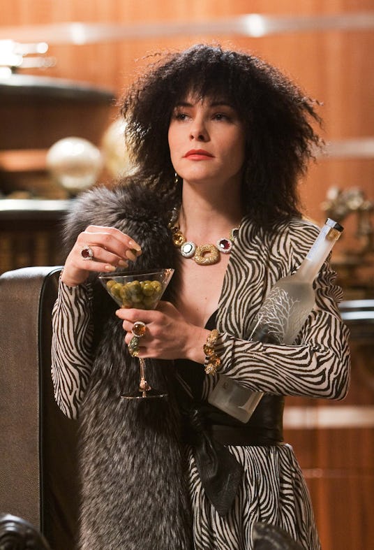 PARKER POSEY’S MOST ICONIC ROLES, RANKED