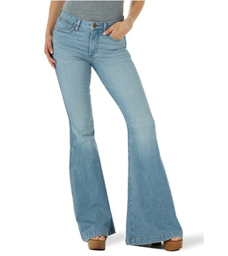 best light-wash jeans