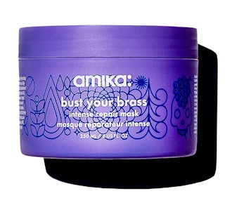 Best Purple Hair Mask