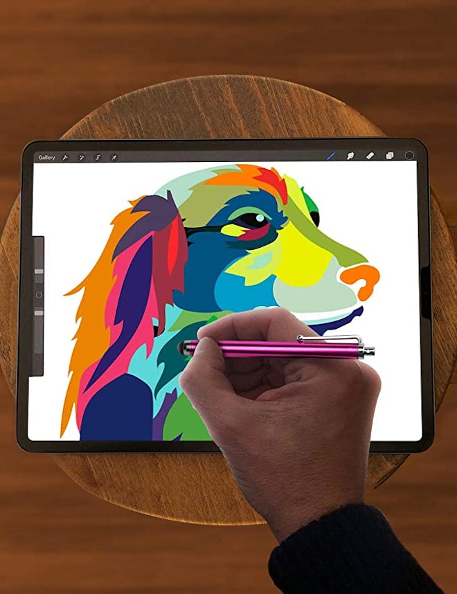 LIBBERWAY Touch Screen Stylus Pens (10-Pack)