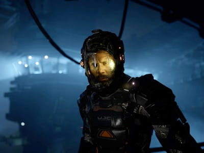Dead Space 4 Teaser Trailer - PS5 Games