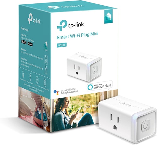 Kasa Smart Plug 