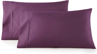 HC COLLECTION Pillow Cases  (Set of 2 )