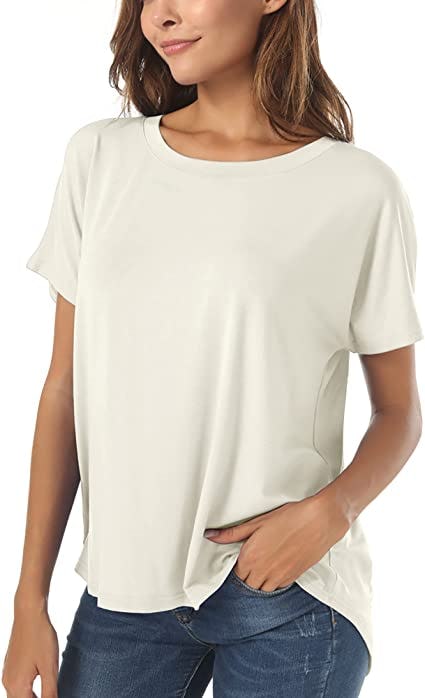 Herou High-Low T-Shirt