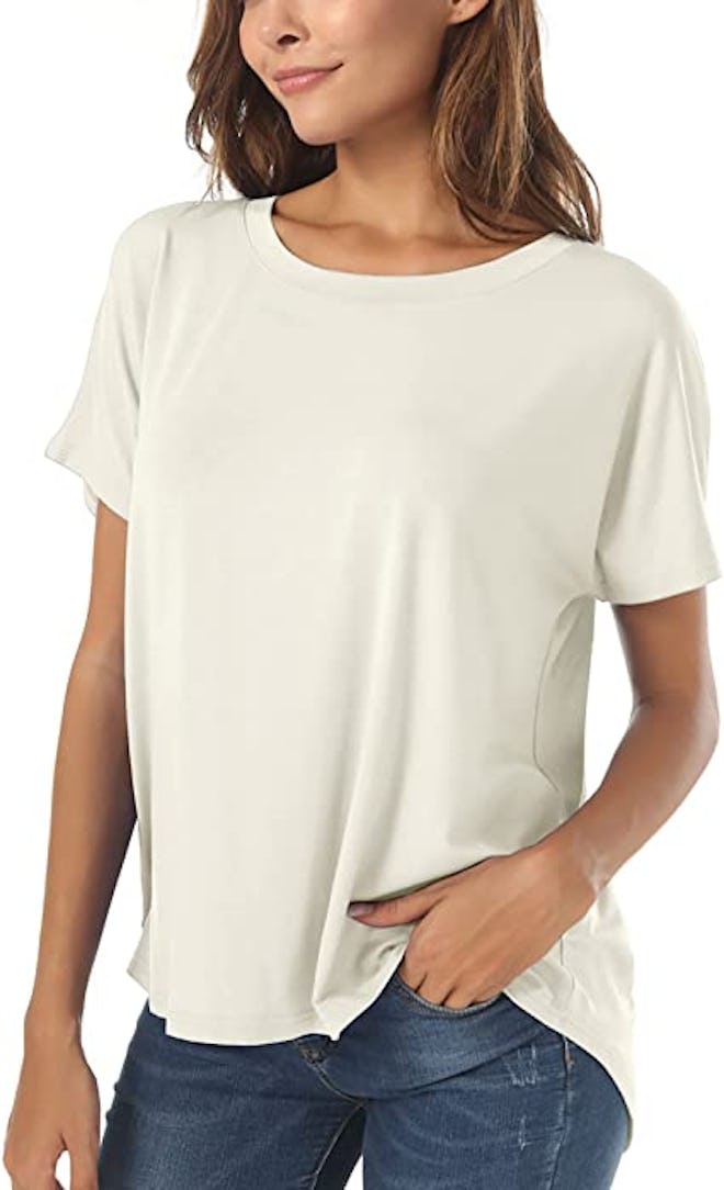 Herou High-Low T-Shirt