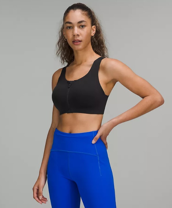 The Material Culture of the Sports Bra: Supporting Innovation and