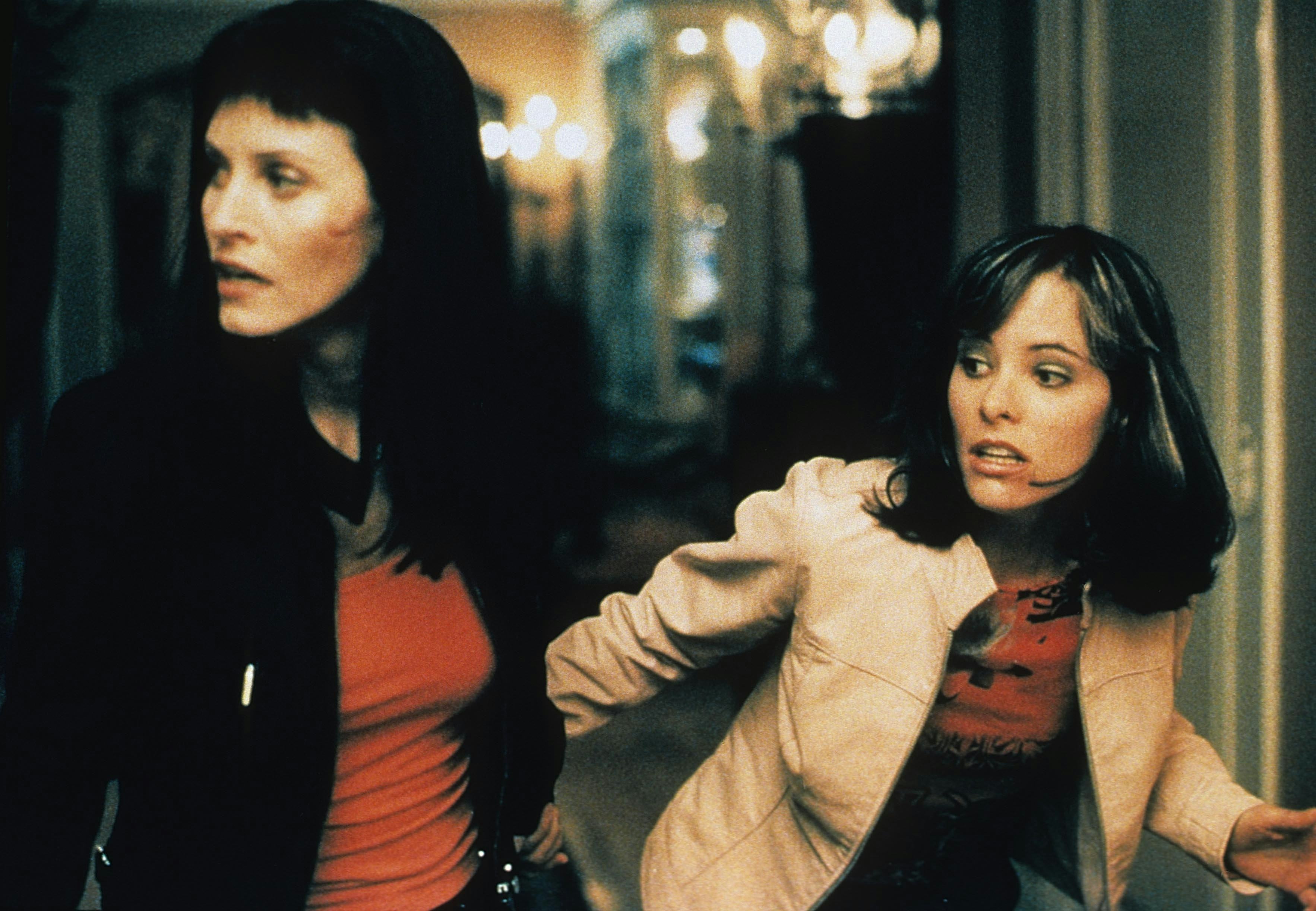 Parker Posey’s Most Iconic Roles, Ranked