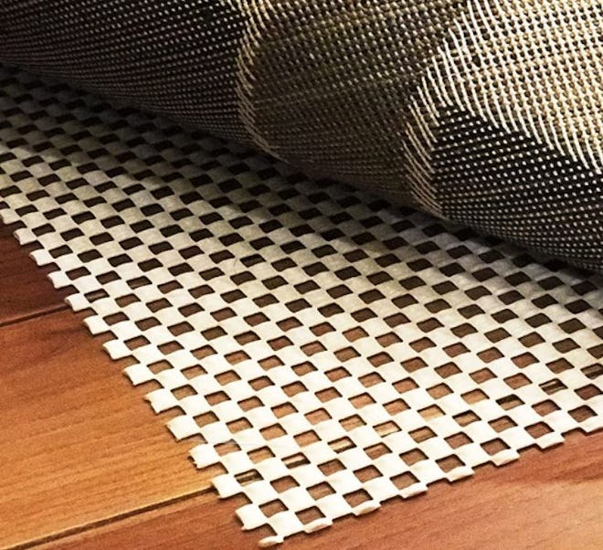 iPrimio Non Slip Area Rug Pad Gripper