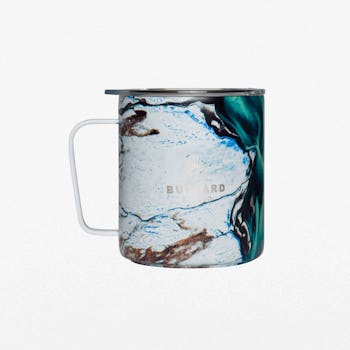 Halendid Collection Camp Mug