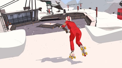 skate.  Official REVEAL Trailer Gameplay & Analysis Skate 4 
