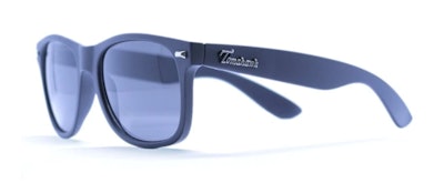 The Neuralyzers Sunglasses from Tomahawk is a great Father's Day gift for sons.