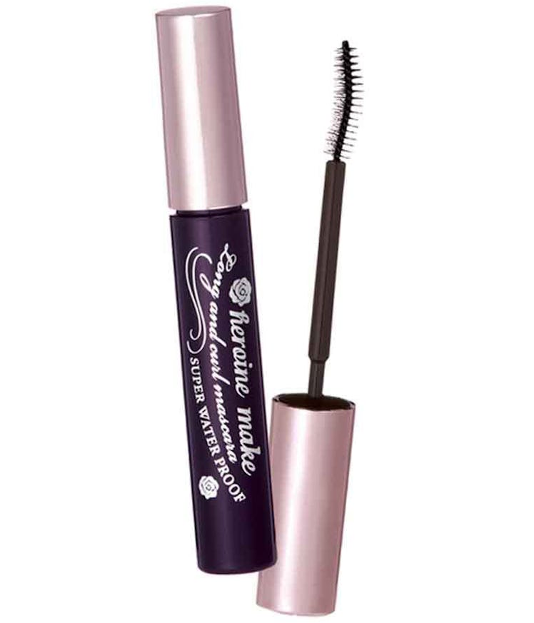 best sweat-proof mascara