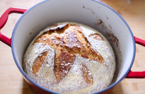 Best Dutch Ovens For Bread