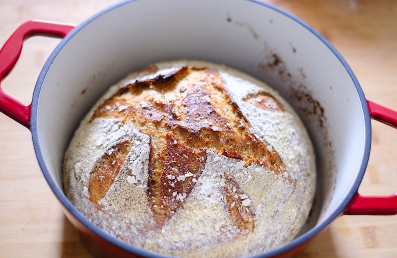 Best Dutch Ovens For Bread