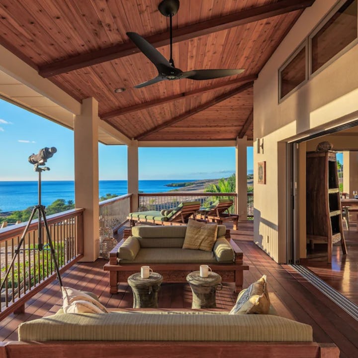 This Hawaiian retreat made Vrbo's first-ever Vacation Homes of the Year.