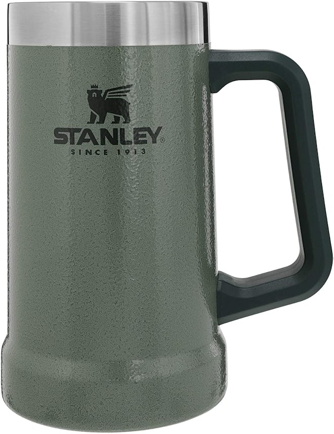 amazon stanley adventure big grip beer stein