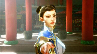 Street Fighter 6 Adds Zangief, Lily, And Cammy To The Roster