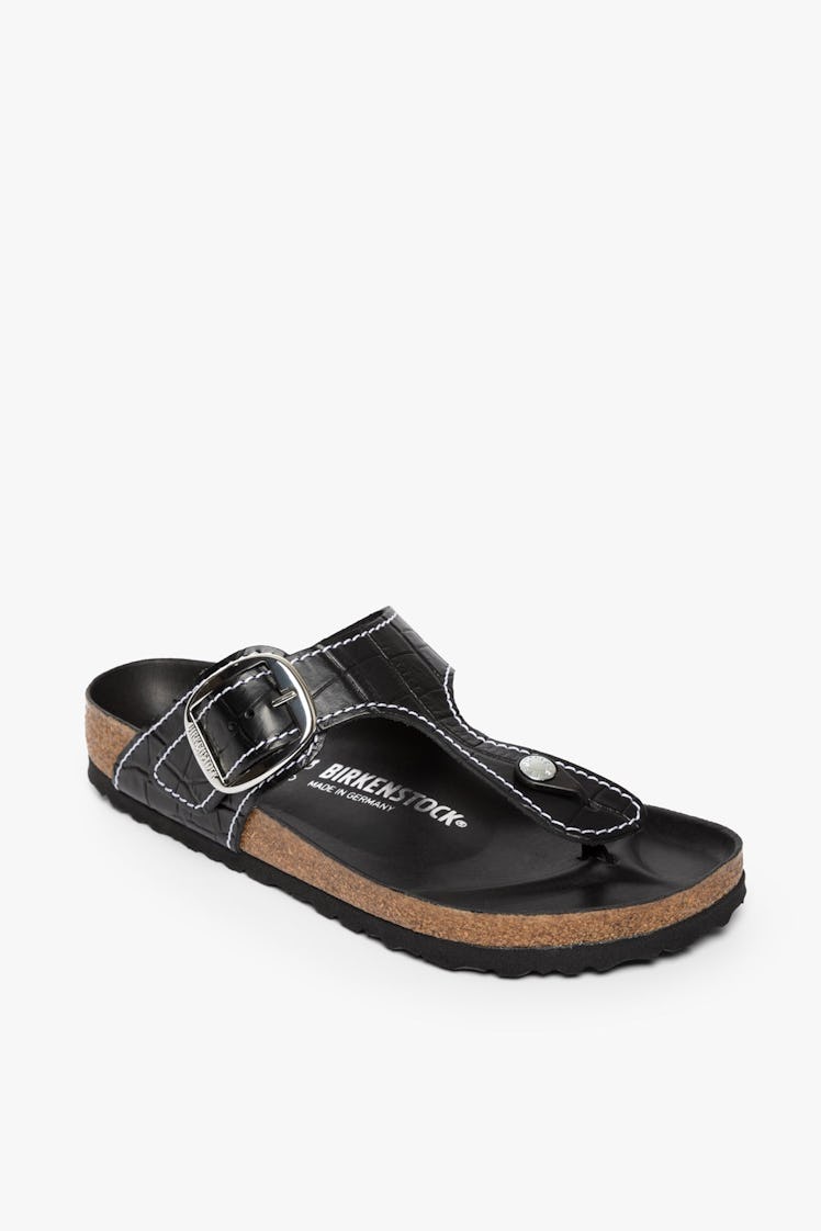 birkenstock ginzeh sandal