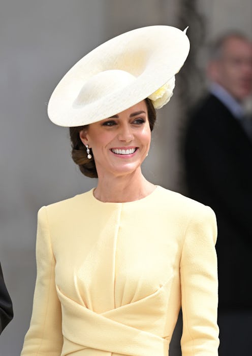 All the most noteworthy beauty looks from the Jubilee 2022 event.