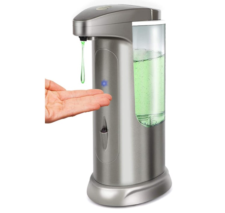 Hanamichi Soap Dispenser