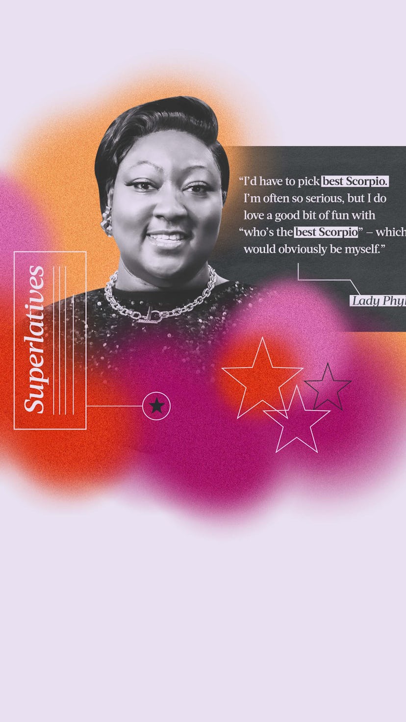 Lady Phyll On Role Models, Activism, & Trans Solidarity