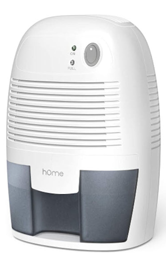 hOmeLabs Small Space Dehumidifier with Auto Shut Off