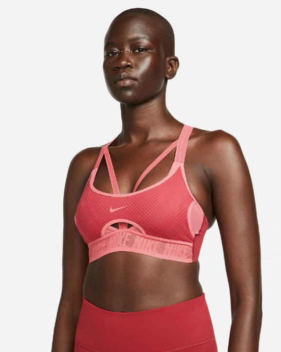 Sports-bra science improving with innovation, tech support – The