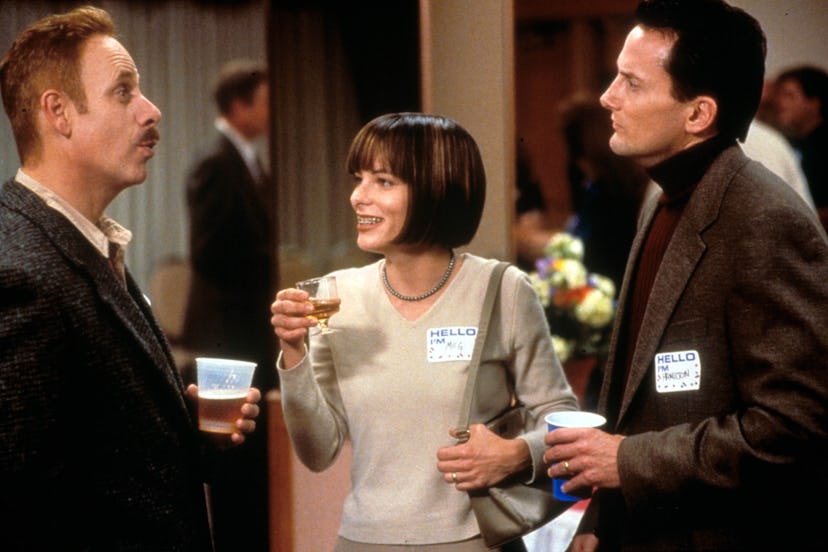 PARKER POSEY’S MOST ICONIC ROLES, RANKED