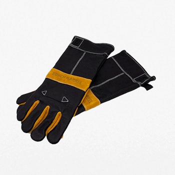Stockman's Gloves