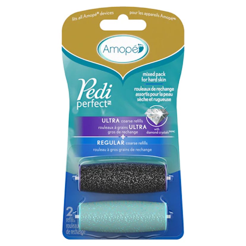 Pedi Perfect File Refills