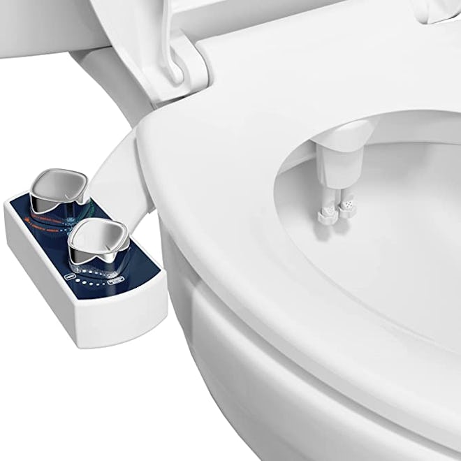 Hibbent Bidet Attachment