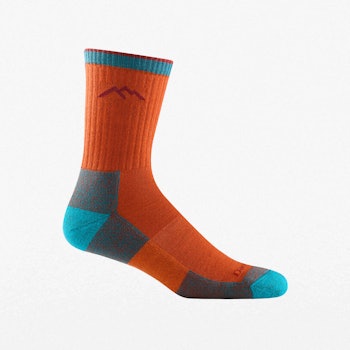 Limited Edition Midweight Hiker Micro Crew Socks