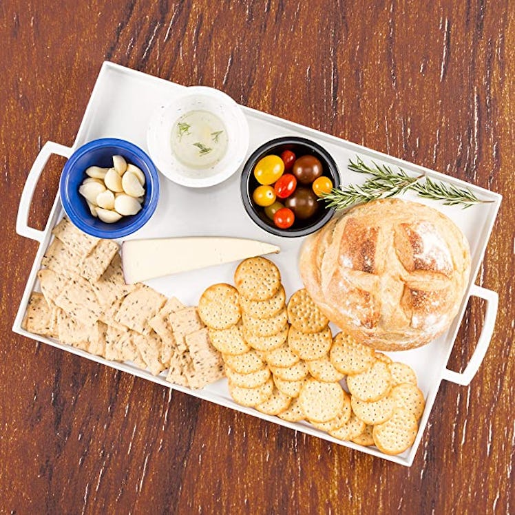 Zak Designs Serving Tray