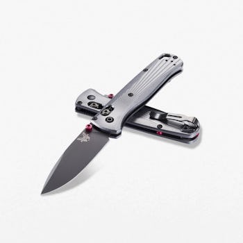 Bugout Knife