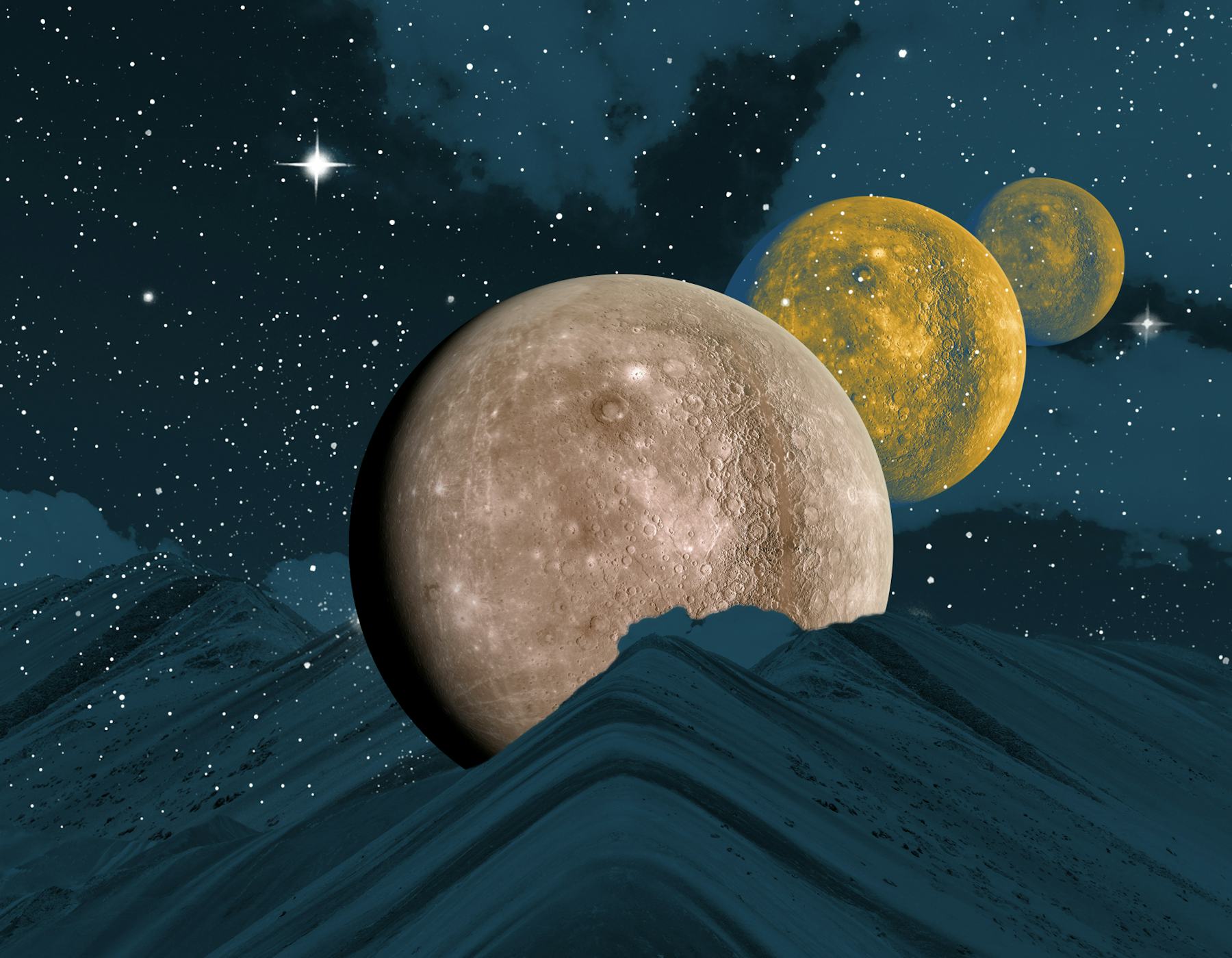 When Is The Next Mercury Retrograde? Your 2025 Calendar