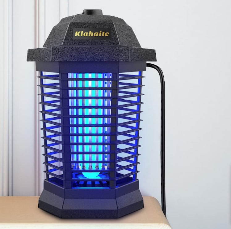 Klahaite Electric Bug Zapper