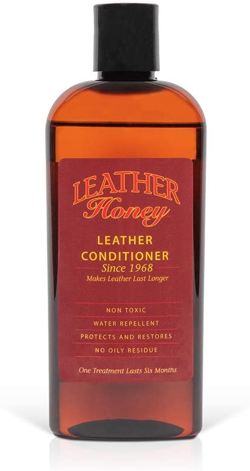 Leather Honey Leather Conditioner