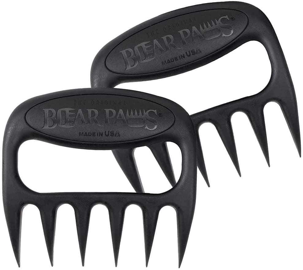 amazon bear paws original meat shredder claws