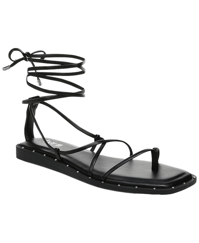 Nazrine Lace-Up Sandals, Created for Macy's