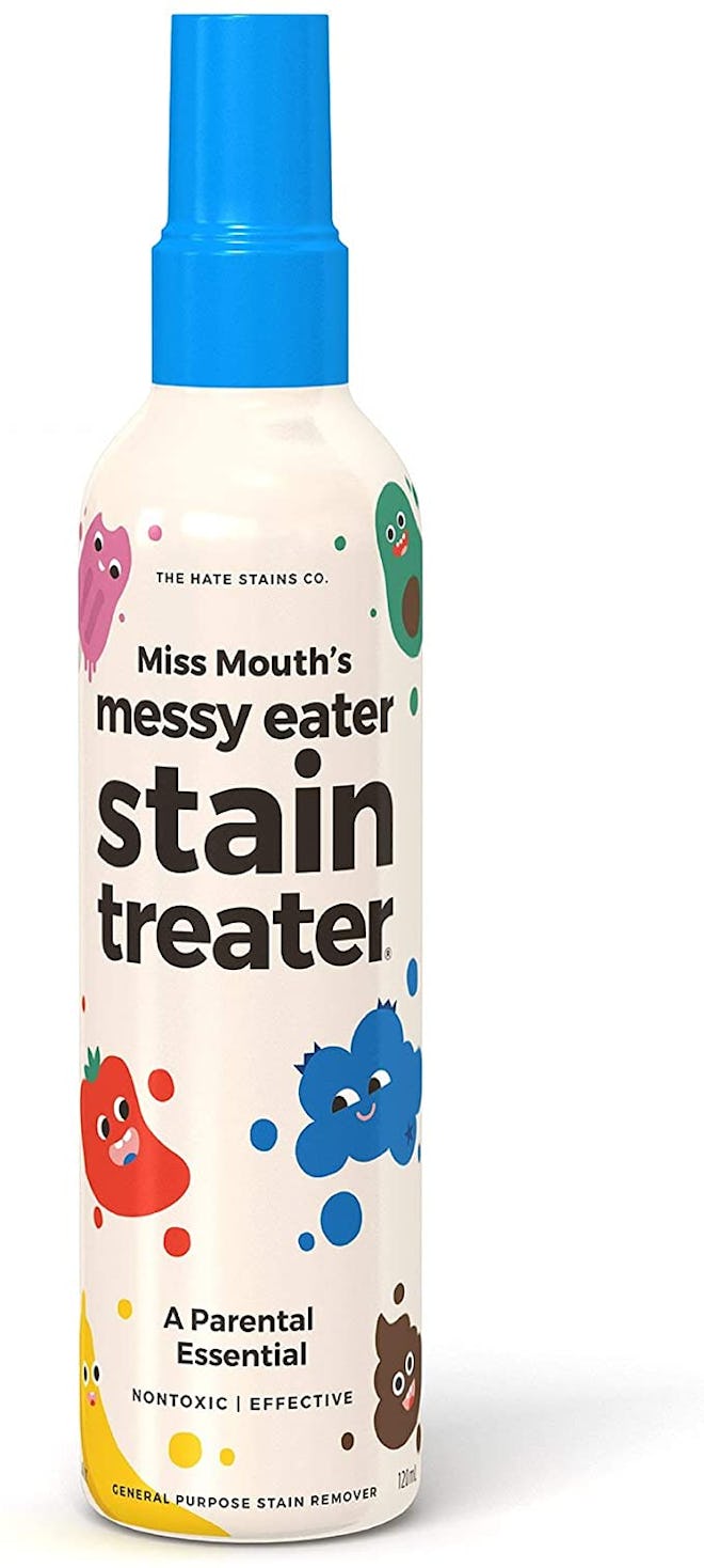 Emergency Stain Rescue Stain Remover