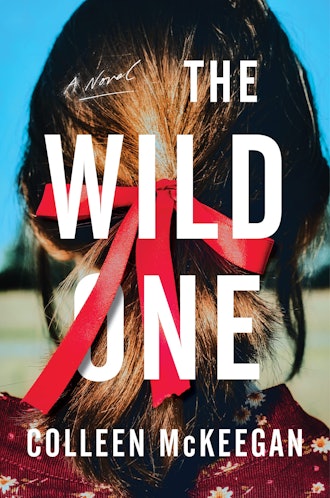 'The Wild One' by Colleen McKeegan