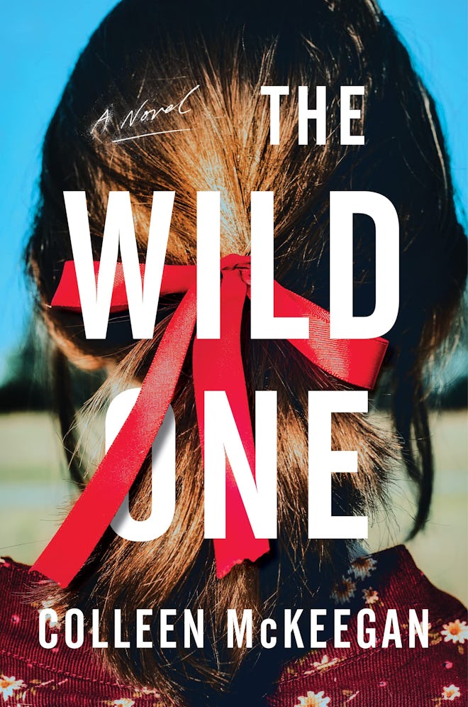 ‘The Wild One’ by Colleen McKeegan