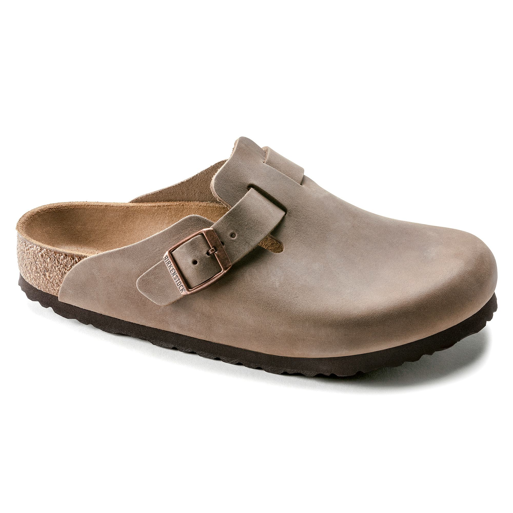 birks clog