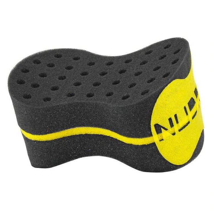 Nudred Hair Sponge For Curls