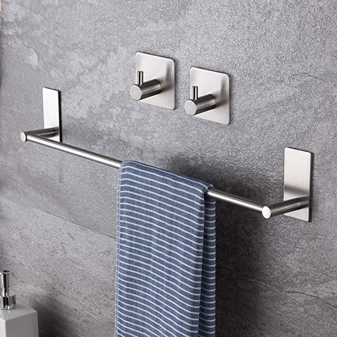 Taozun Bathroom Hardware Kit
