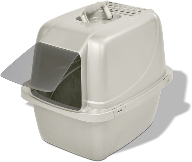 Van Ness Odor Control Litter Box