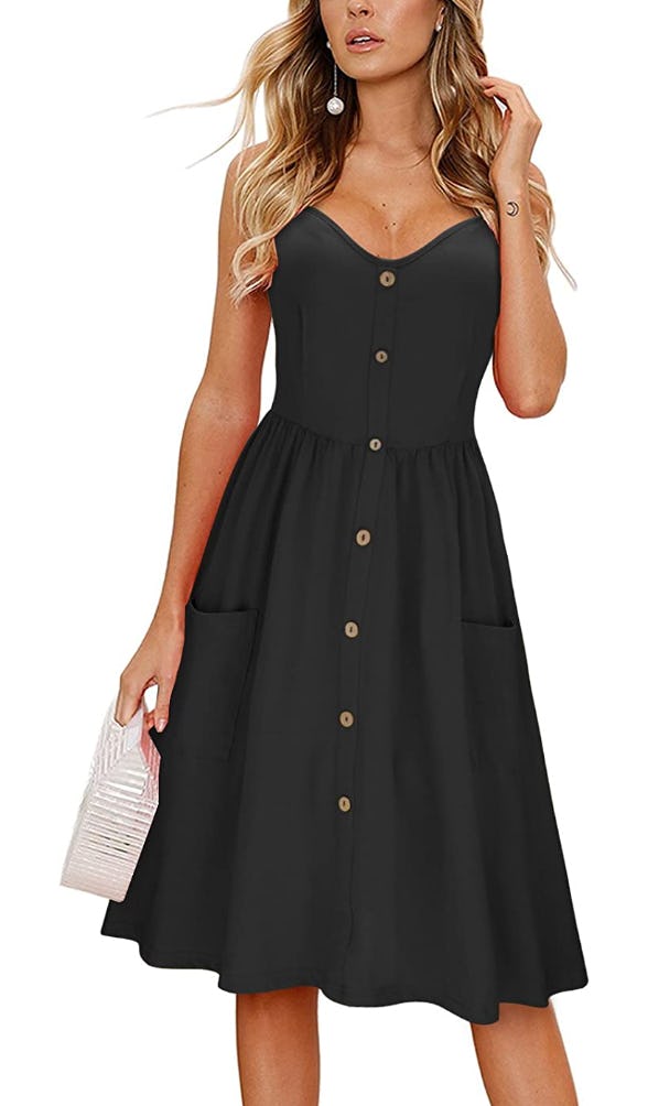 KILIG Sun Dress with Pockets