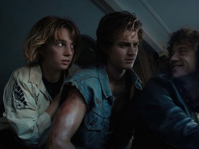 Stranger Things Season 5: Everything We Know About The Upcoming Season – The Echo