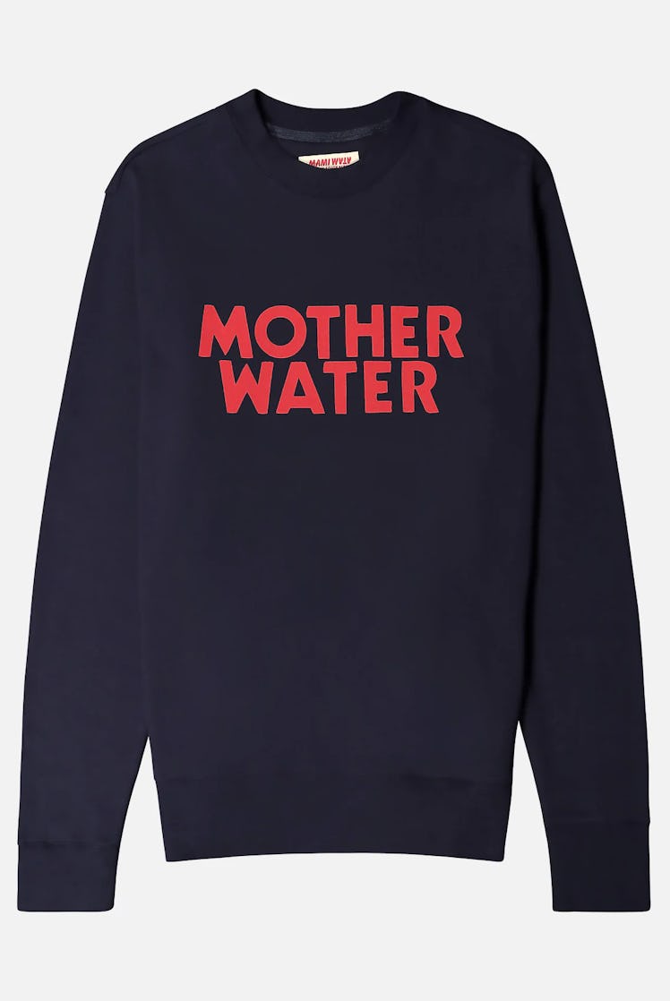 Mother Water Sweatshirt
