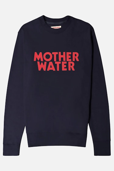 Mother Water Sweatshirt